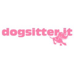 Logo di Dog Sitter - Servizi di pet sitting